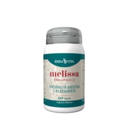 Erba Vita Melissa