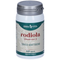 Erba Vita Rhodiola Rosae