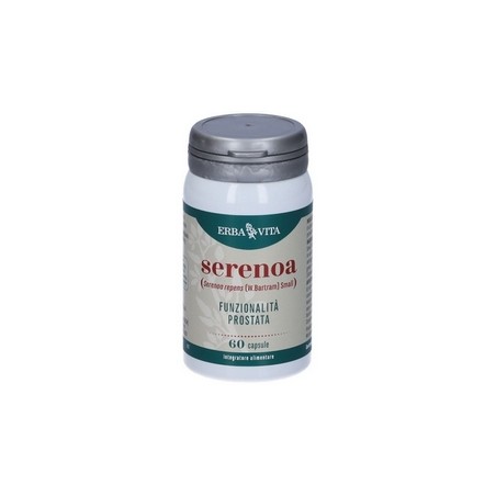Erba Vita Serenoa