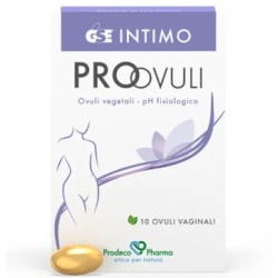 Gse Intimo Proovuli