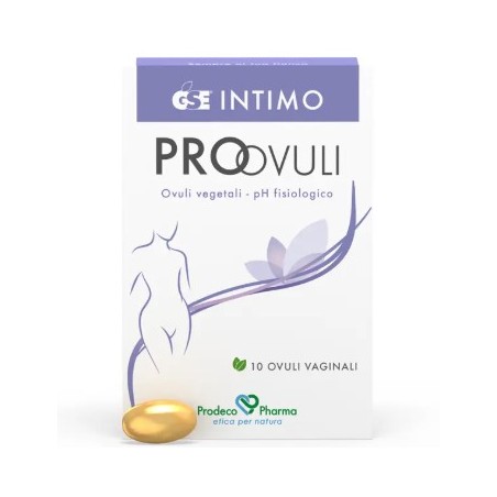 Gse Intimo Proovuli Gse Intimo Proovuli