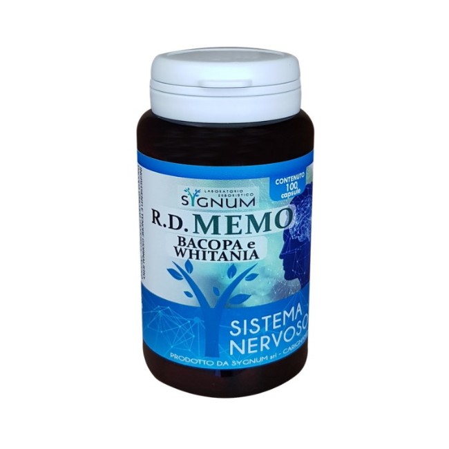 Sygnum RD memo