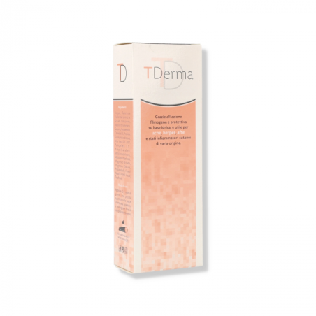 Linea T Tderma Gel