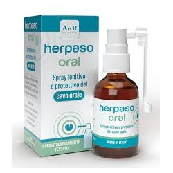 Herpaso Oral