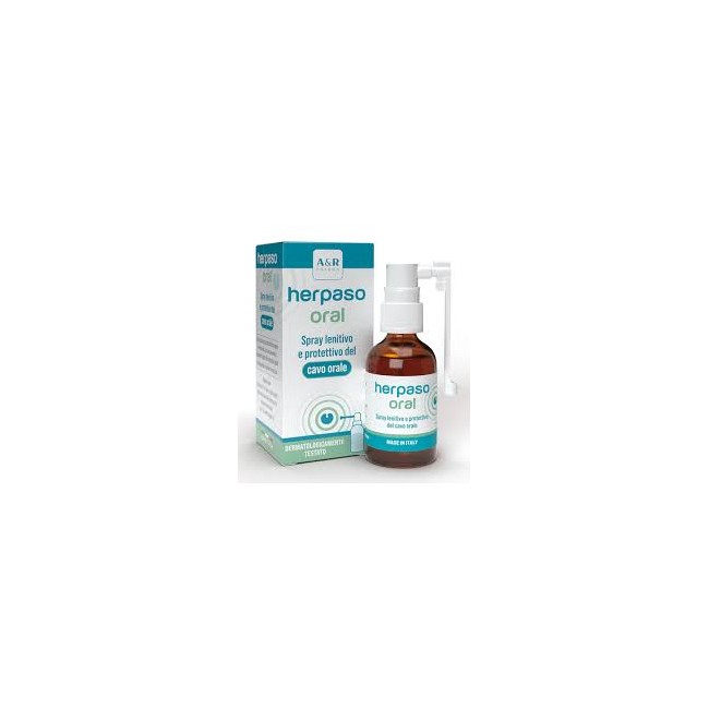 Herpaso Oral Herpaso Oral