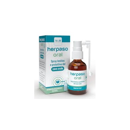 Herpaso Oral