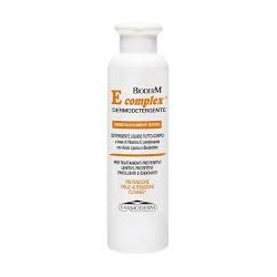 Farmoderm Bioderm E Complex Dermodetergente