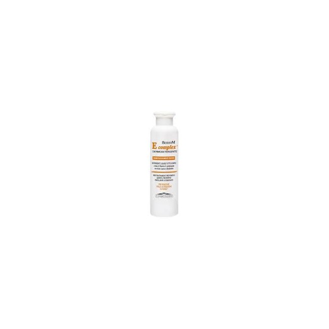 Farmoderm Bioderm E Complex Dermodetergente Farmoderm Bioderm E Complex Dermodetergente