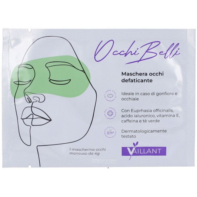 Occhibelli Maschera Occhibelli Maschera