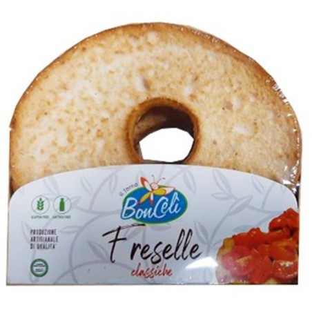 Bonceli' Il Forno Freselle 250 G