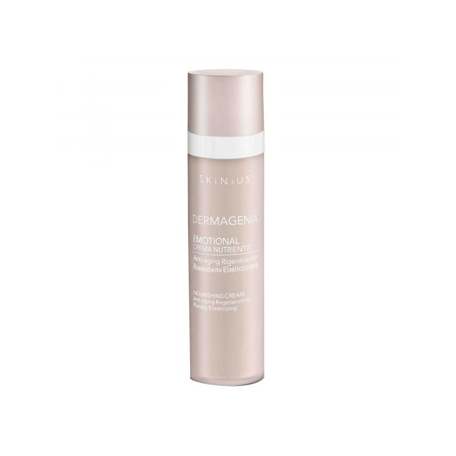 Skinius Dermagenia Crema Nutriente Emotional