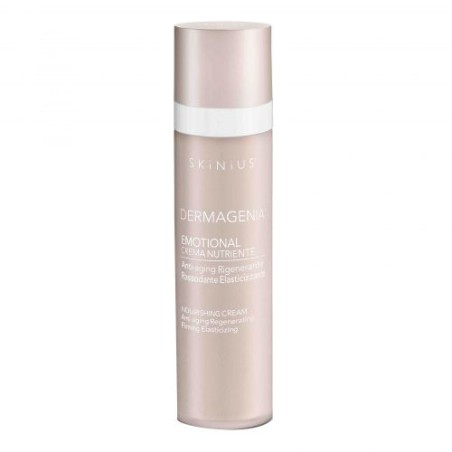 Skinius Dermagenia Crema Nutriente Emotional