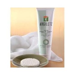 Argiletz Argilla Verde Catlaplasma Pronta All'uso400g