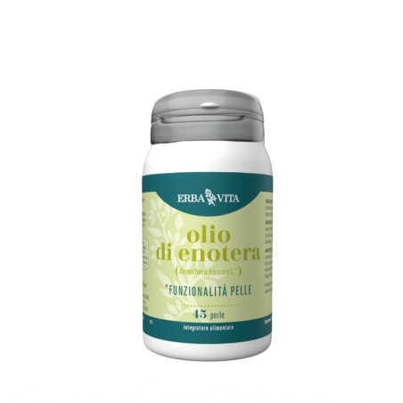 Erba Vita Enotera 45 Perle