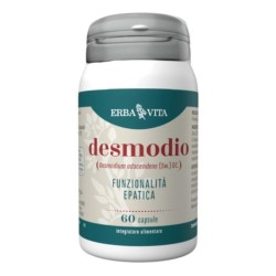 Erba Vita Desmodium 60 Capsule