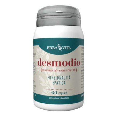 Erba Vita Desmodium 60 Capsule