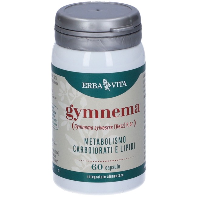 Erba Vita Gymnema Sylvestre Erba Vita Gymnema Sylvestre