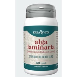 Erba Vita Alga Laminaria