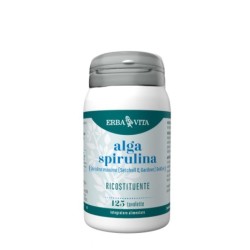 Erba Vita Alga Spirulina