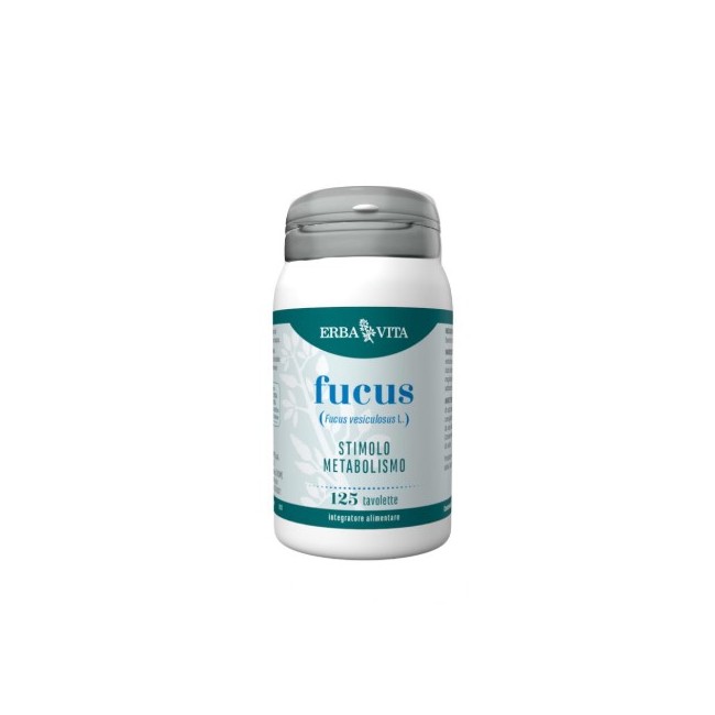 Erba Vita Fucus