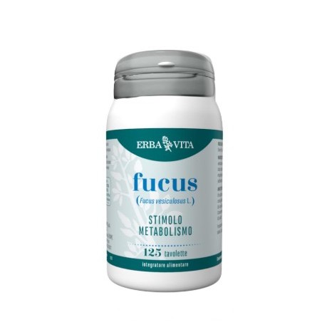 Erba Vita Fucus