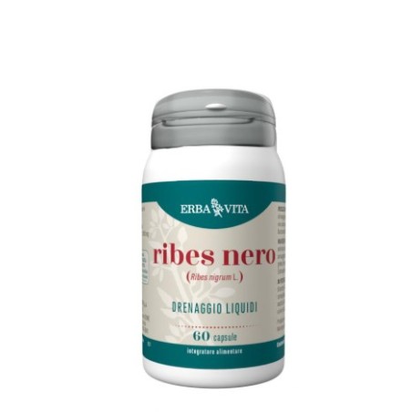 Erba Vita Ribes Nero