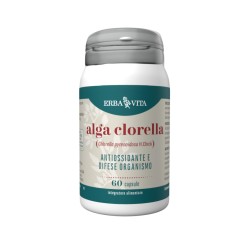Erba Vita Alga Clorella