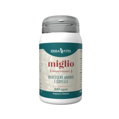 Erba Vita Miglio