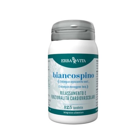 Erba Vita Biancospino