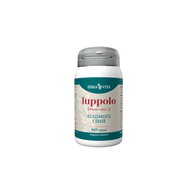 Erba Vita Luppolo