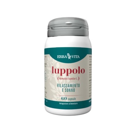 Erba Vita Luppolo