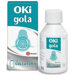 Oki Gola Collutorio