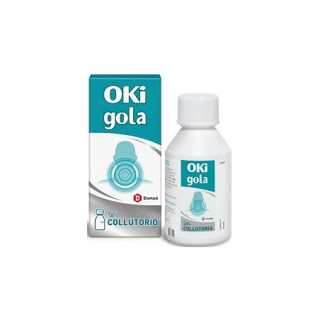 Oki Gola Collutorio
