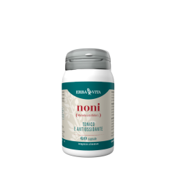 Erba Vita Noni 60 Capsule 500 Mg