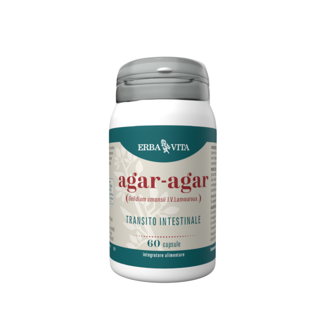 Erba Vita Agar Agar
