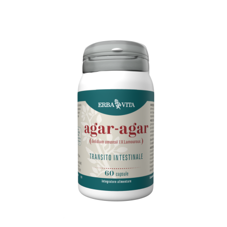 Erba Vita Agar Agar