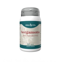 Erba Vita Bergamotto