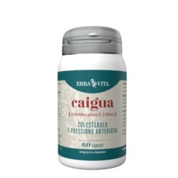 Erba Vita Caigua integratore 60 Capsule