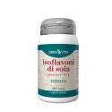 Erba Vita Isoflavoni Soia integratore 60 Capsule 450Mg Erba Vita Isoflavoni Soia integratore 60 Capsule 450Mg