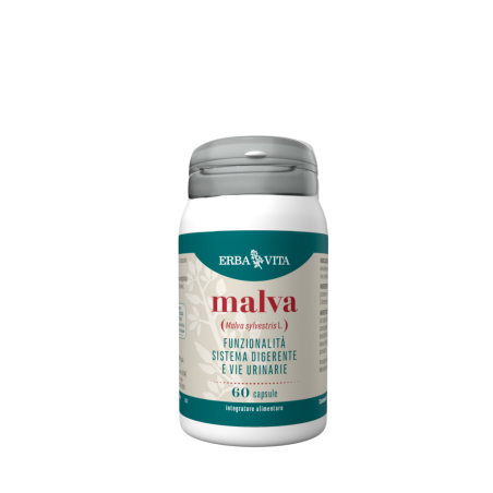 Erba Vita Malva Erba Vita Malva