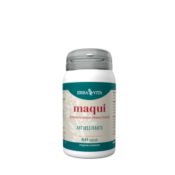 Erba Vita Maqui 60 Capsule