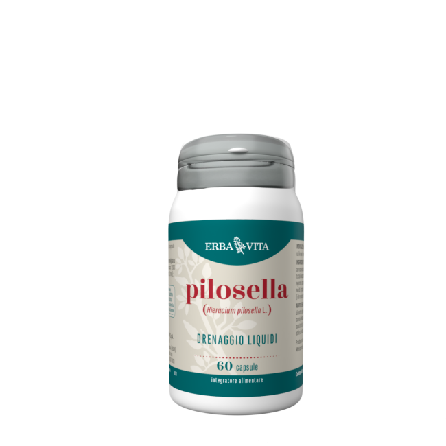 Erba Vita Pilosella