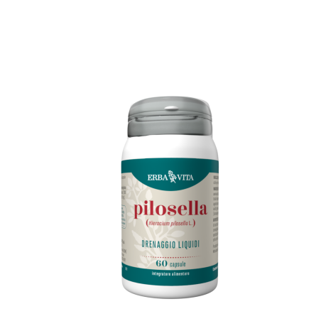Erba Vita Pilosella