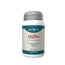 Erba Vita Tiglio