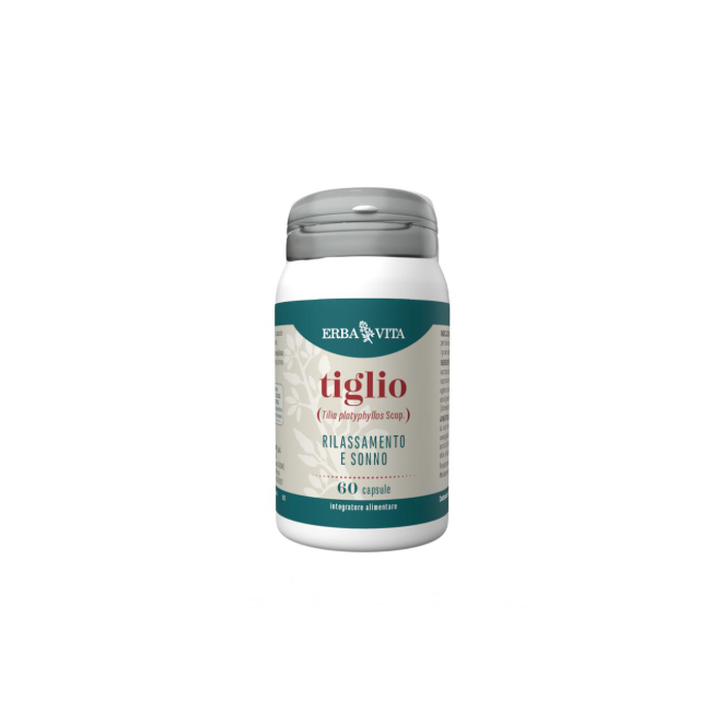 Erba Vita Tiglio Erba Vita Tiglio