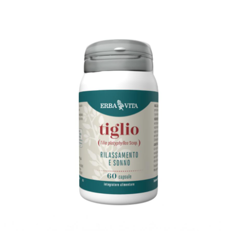 Erba Vita Tiglio Erba Vita Tiglio