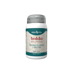 Erba Vita Boldo estratto secco