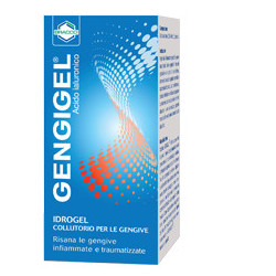 Gengigel Colluttorio 150 Ml