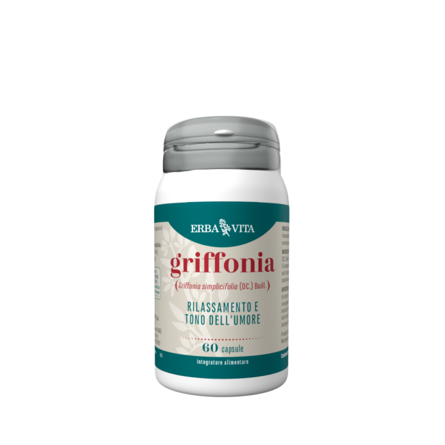 Erba Vita Griffonia