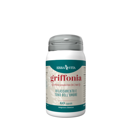 Erba Vita Griffonia